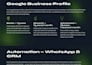 build a custom website